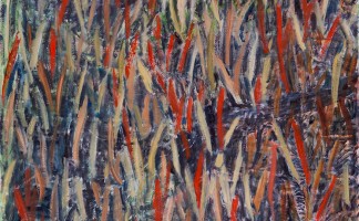 Kimberly Love-80x110cm