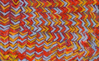 Noahs Birthday-90x115cm